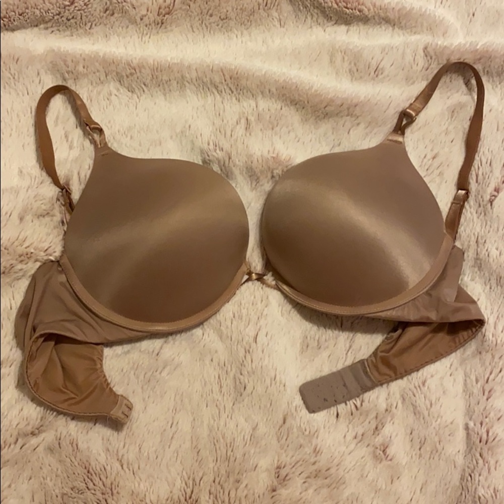 Victoria’s Secret Bombshell Plunge 36C Bra